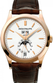 Patek Philippe Complications 5396R-011 Rose Gold - Men Complications