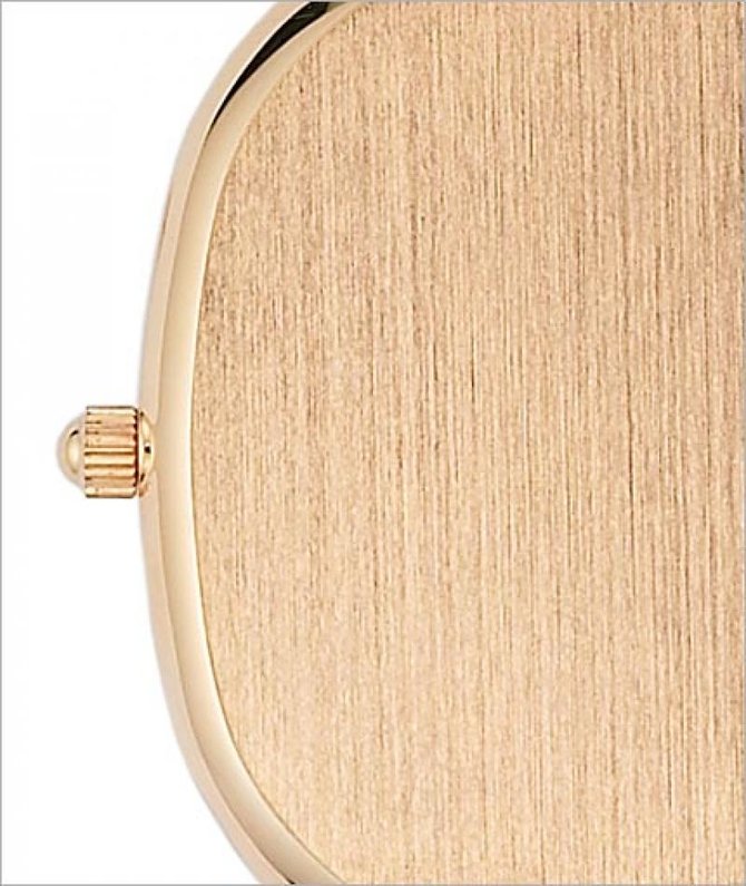 Patek Philippe 3738/100R-001 Golden Ellipse Rose Gold - Men Golden Ellipse - фото 2