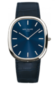 Patek Philippe Golden Ellipse 5738P-001 Platinum - Men Golden Ellipse