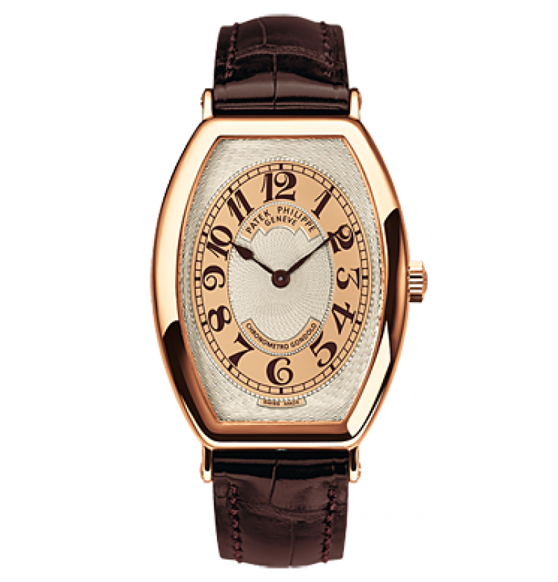 5098R-001 Patek Philippe Rose Gold - Men Gondolo Gondolo