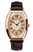 Patek Philippe Часы Patek Philippe Gondolo 5098R-001 Rose Gold - Men Gondolo