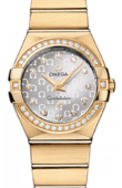 Omega Constellation Ladies 123.55.27.60.52-002 Quartz