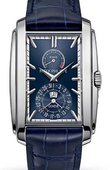 Patek Philippe Часы Patek Philippe Gondolo 5200G-001 White Gold - Men Gondolo - 2013