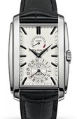 Patek Philippe Часы Patek Philippe Gondolo 5200G-010 White Gold - Men Gondolo - 2013