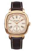 Patek Philippe Часы Patek Philippe Gondolo 7041R-001 Rose Gold - Ladies Gondolo
