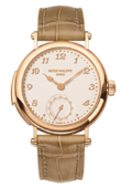 Patek Philippe Часы Patek Philippe Grand Complications 7000R-001 Rose Gold - Ladies Grand Complications