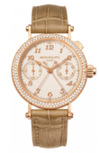 Patek Philippe Grand Complications 7059R-001 Rose Gold - Ladies Grand Complications