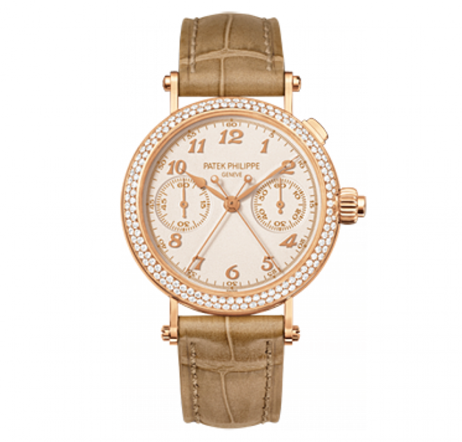 Patek Philippe 7059R-001 Grand Complications Rose Gold - Ladies Grand Complications - фото 1