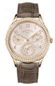 Patek Philippe Grand Complications 7140R-001 Rose Gold - Ladies Grand Complications