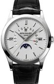 Patek Philippe Часы Patek Philippe Grand Complications 5496P-001 Platinum - Men Grand Complications