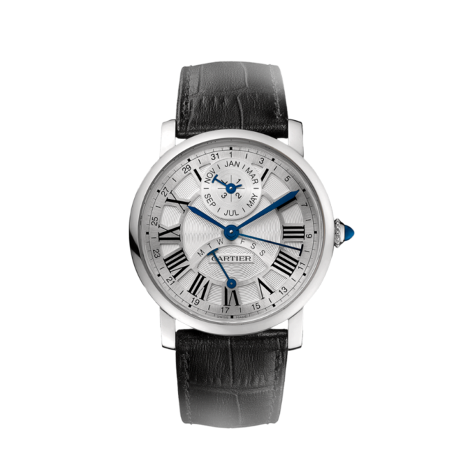 Cartier W1556218 Rotonde De Cartier Perpetual Calendar - фото 1