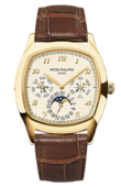 Patek Philippe Grand Complications 5940J-001 Yellow Gold - Men Grand Complications