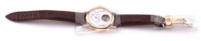 Breguet 3657BA/12/9V6 Classique Complications Tourbillon Power Reserve - фото 3