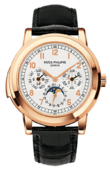 Patek Philippe Часы Patek Philippe Grand Complications 5074R-012 Rose Gold - Men Grand Complications