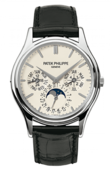 Patek Philippe Часы Patek Philippe Grand Complications 5140G-001 White Gold - Men Grand Complications