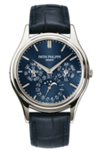 Patek Philippe Grand Complications 5140P-001 Platinum - Men Grand Complications