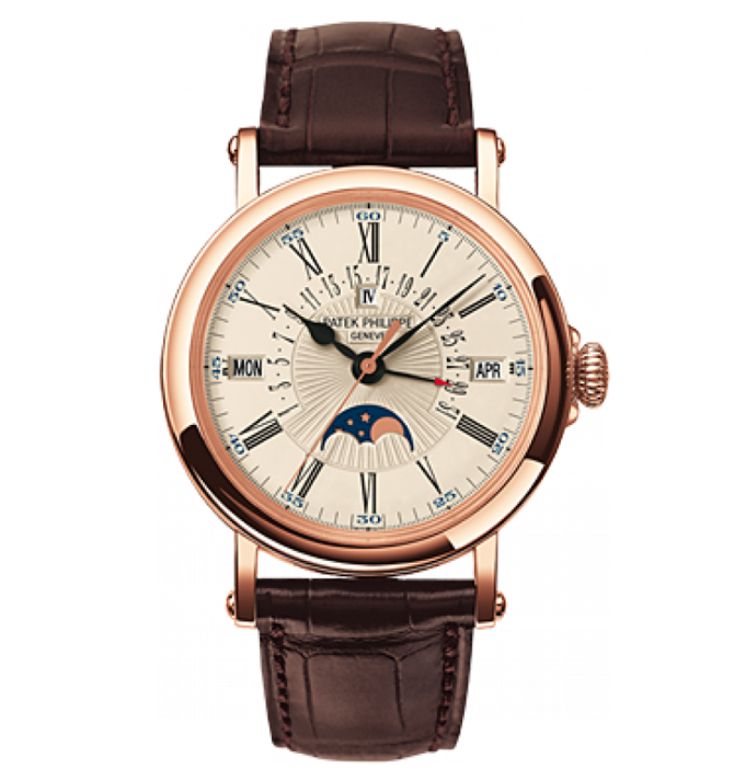 Patek Philippe 5159R-001 Grand Complications Men Grand Complications - фото 1