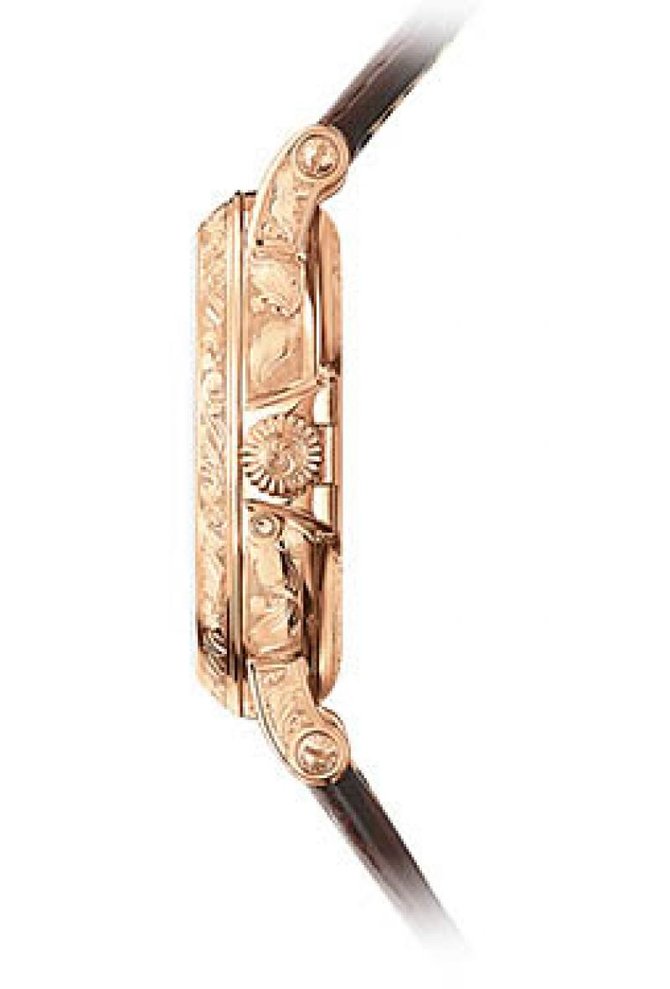 Patek Philippe 5160R-001 Grand Complications Rose Gold - Men Grand Complications - 2013 - фото 3