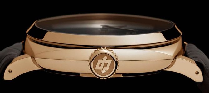 Officine Panerai PAM00515 Radiomir Radiomir 1940 3 Days Oro Rosso - фото 3