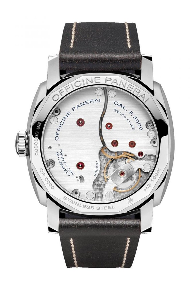 Officine Panerai PAM00514 Radiomir Radiomir 1940 3 Days - фото 4