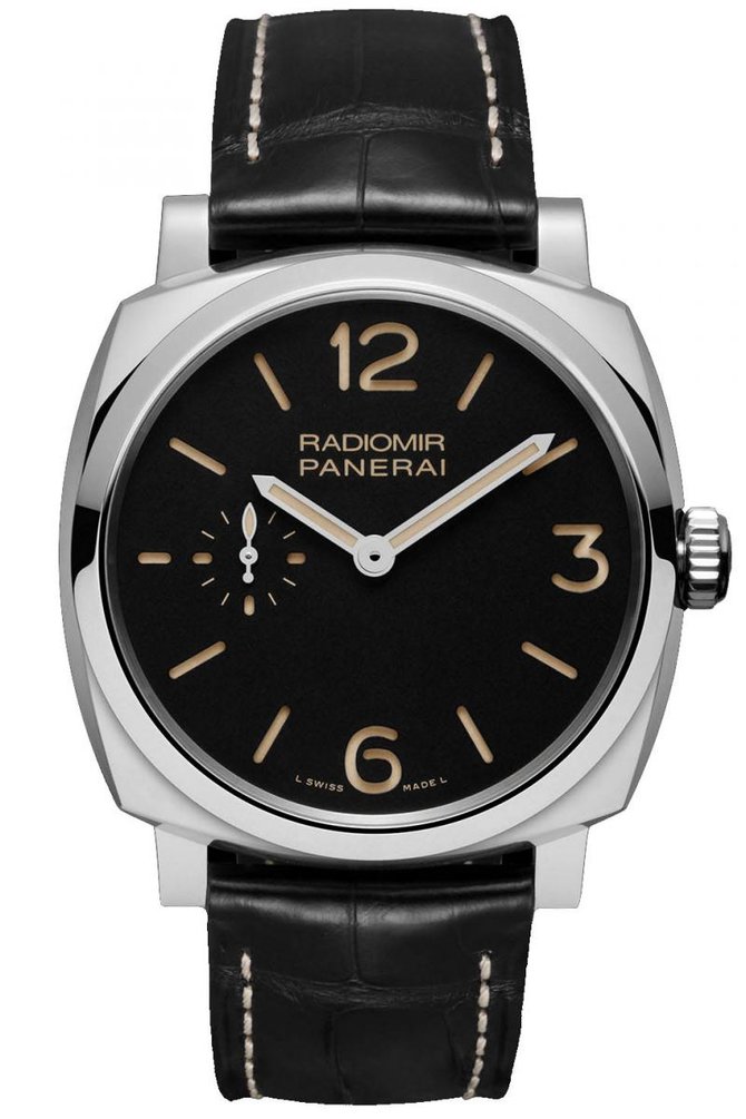 Officine Panerai PAM00512 Radiomir Radiomir 1940 - фото 1