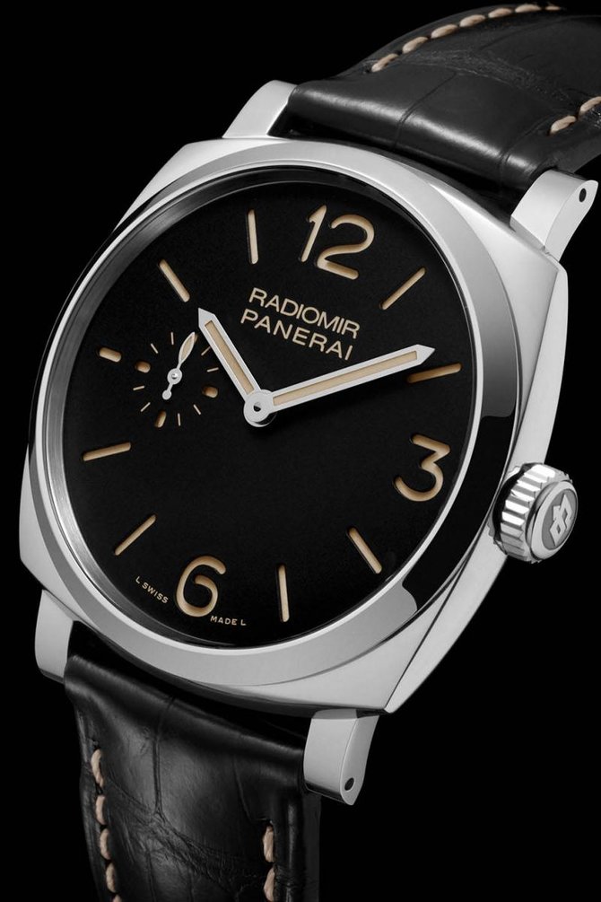 Officine Panerai PAM00512 Radiomir Radiomir 1940 - фото 4