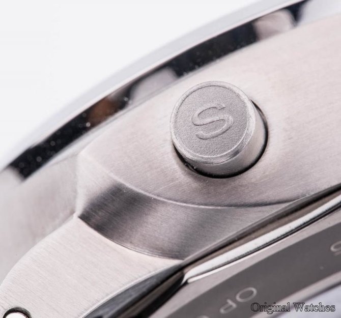 Officine Panerai PAM00526 Luminor 1950 Regatta 3 Days Chrono Flyback Automatic Titanio - фото 23