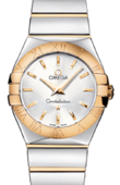 Omega Constellation Ladies 123.20.27.60.02-004 Quartz