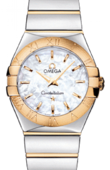 Omega Constellation Ladies 123.20.27.60.05-004 Quartz