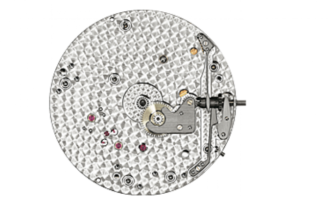 Patek Philippe 980G-010 Pocket Watches White Gold - Men Hunter Pocket Watches - фото 2