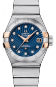 Omega Constellation Ladies 123.20.27.20.53-002 Co-axial