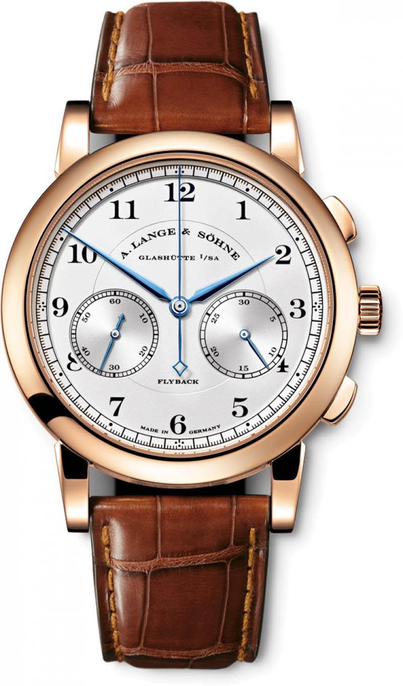 402.032 A.Lange and Sohne Chronograph 1815