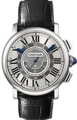 Cartier Rotonde De Cartier W1556051 Central Chronograph