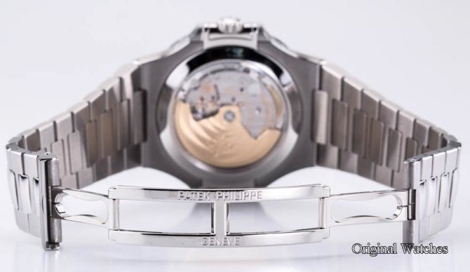 Patek Philippe 5726/1A-001 Nautilus Stainless Steel - фото 17