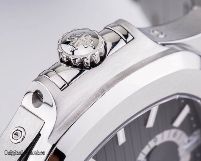 Patek Philippe 5726/1A-001 Nautilus Stainless Steel - фото 10