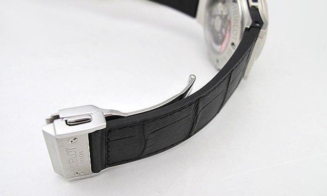 Hublot 301.SX.1170.GR Big Bang 44mm Steel - фото 2