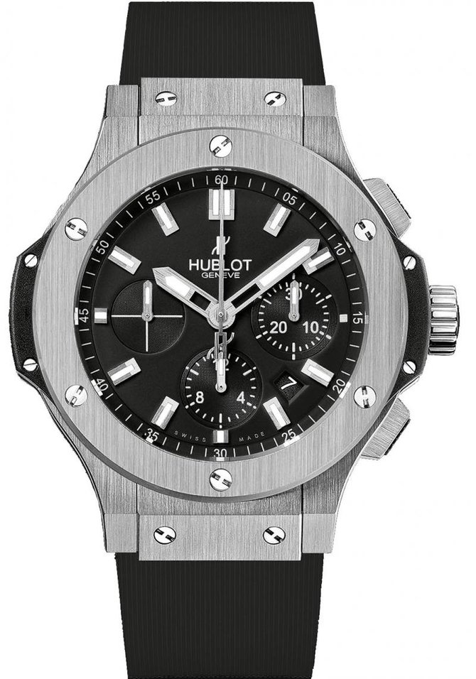 Hublot 301.SX.1170.RX Big Bang 44mm Steel - фото 1
