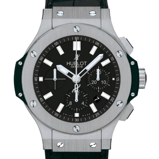 Hublot 301.SX.1170.RX Big Bang 44mm Steel - фото 3