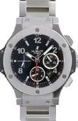 Hublot Часы Hublot Big Bang 44mm 301.SX.130.SX Steel