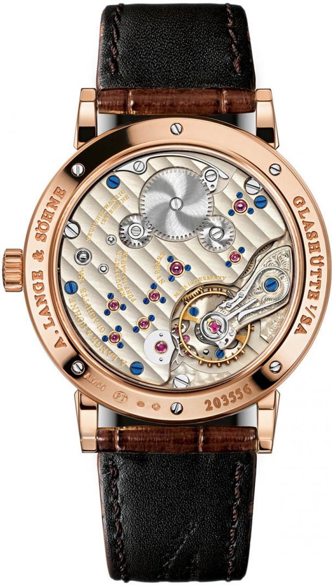 A.Lange and Sohne 234.032 1815 Up/Down - фото 3