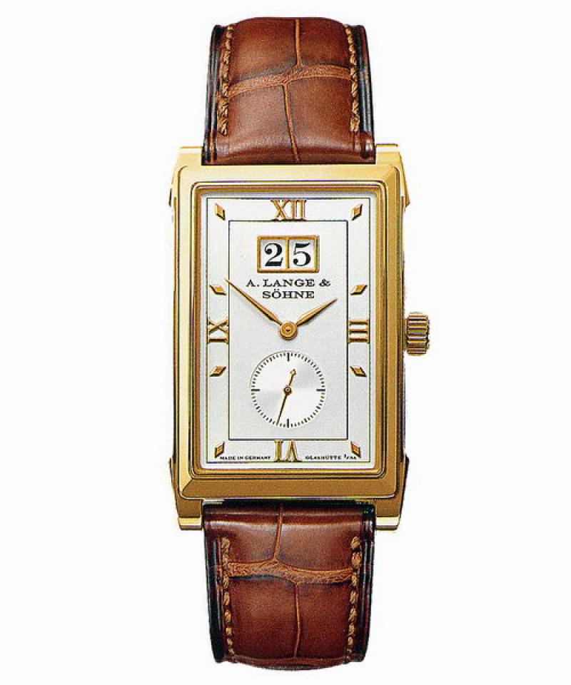 107.021 A.Lange and Sohne L931.3 Cabaret