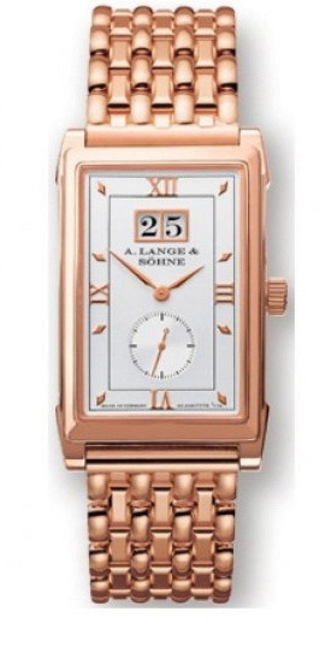 A.Lange and Sohne 157.132 Cabaret L931.3