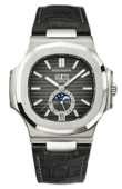 Patek Philippe Часы Patek Philippe Nautilus 5726A-001 Annual Calendar Steel