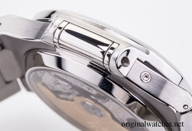 Patek Philippe 5980/1A-001 Nautilus Chronograph Stainless Steel - фото 17