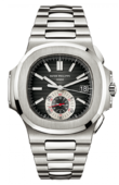Patek Philippe Часы Patek Philippe Nautilus 5980/1A-014 Stainless Steel - Men Nautilus