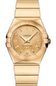 Omega Constellation Ladies 123.50.27.60.08-002 Quartz
