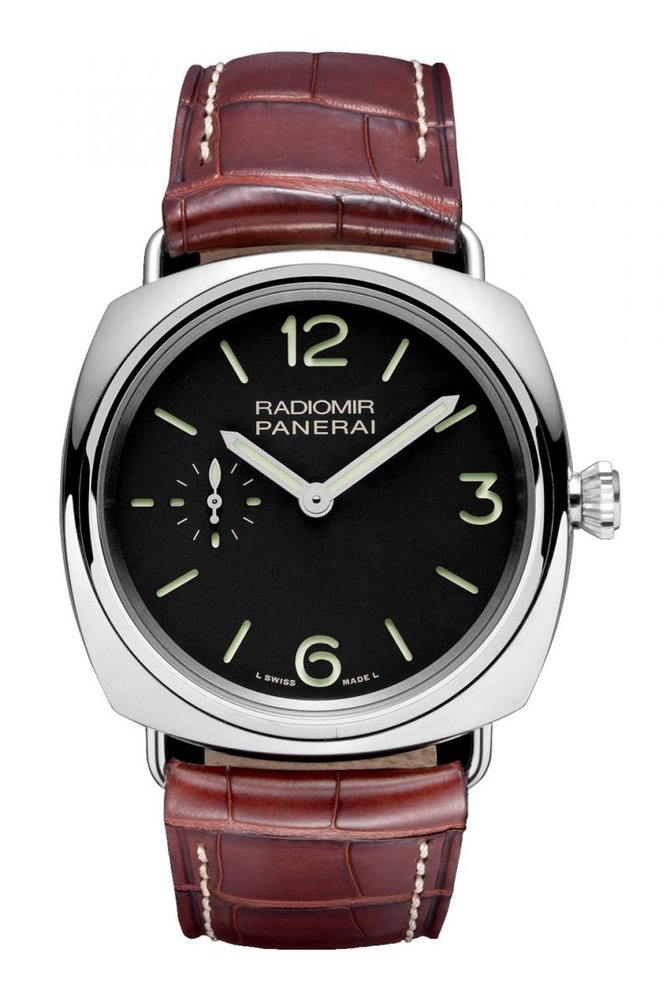 Officine Panerai PAM00337 Radiomir Radiomir - фото 1