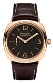 Officine Panerai Часы Officine Panerai Radiomir PAM00439 Radiomir Oro Rosso