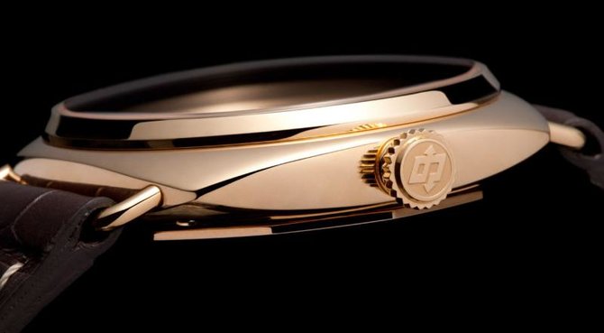 Officine Panerai PAM00439 Radiomir Radiomir Oro Rosso - фото 3
