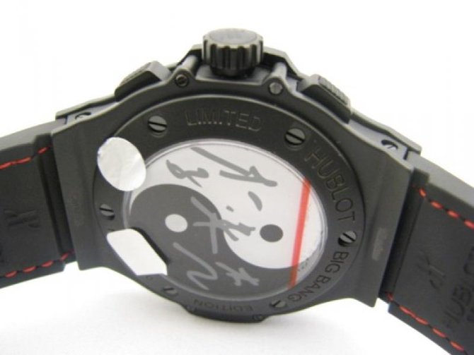 Hublot 311.CI.1130.GR.JLI11 Big Bang 44mm Jet Li - фото 3